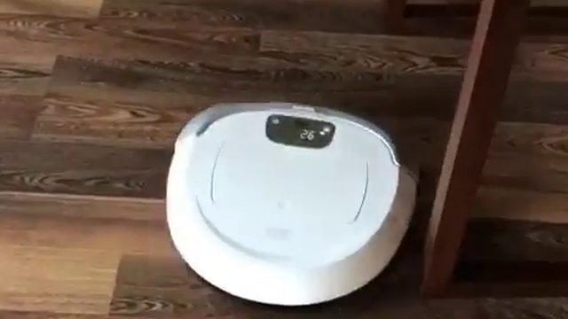 робот пылесос обзор смотреть онлайн