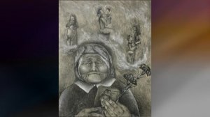 Солдат победил войну