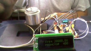 PushPull Arduino 2