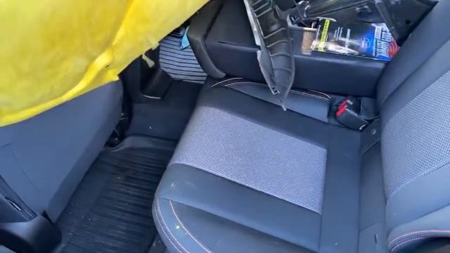 Заказчик взял 3 Subaru Crosstrek - зачем? Смотрите как можно сэкономить при покупке авто из США. смотреть онлайн