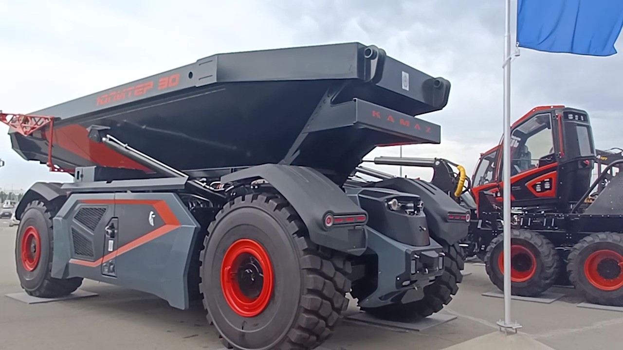 ИННОПРОМ 2023 в Екатеринбурге смотреть онлайн