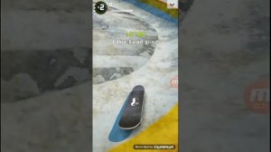 Научимся играть Touchgrind skate 2