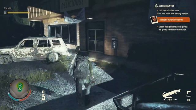 State of Decay 2 - Part 9 смотреть онлайн