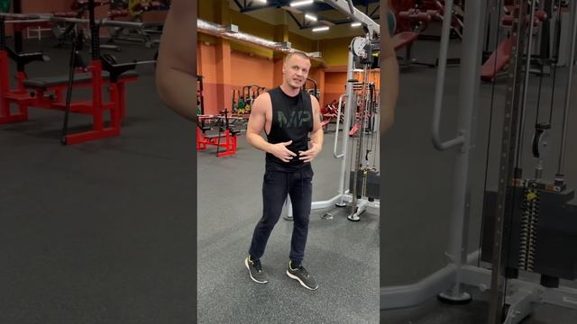 Подъем ног в висе смотреть онлайн