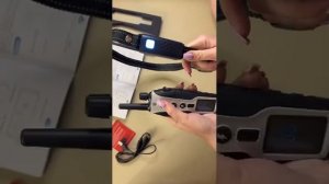 Электронный ошейник GS-670 для дрессировки и выгула собак