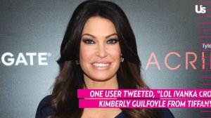 Ivanka Trump Cuts Donald Trump Jr.’s Fiancee Kimberly Guilfoyle Out of Tiffany Trump Wedding Photo