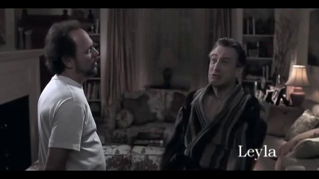 Анализируй это. Анализируй то