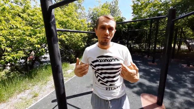 как НАУЧИТЬСЯ делать ВЫХОД НА ДВЕ руки | 3 лучших упражнения чтобы научиться смотреть онлайн