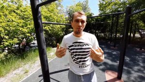 как НАУЧИТЬСЯ делать ВЫХОД НА ДВЕ руки | 3 лучших упражнения чтобы научиться
