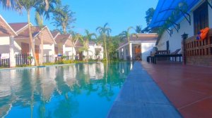 Hiến Minh Bungalow. Trọn vẹn kì nghĩ cho bạn!