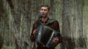 ОТ чего, так сердце растревожено. Алексей Симонов.