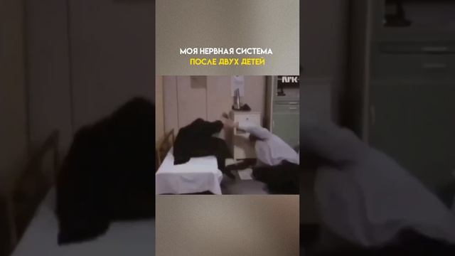 Почему мы раздражаемся на своих детей? смотреть онлайн