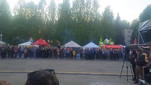 KOZLOPARTY 2023 нереальный отрыв на мотофестивале. Козлопати. Угар, мотоцикл, бухло. Байкфест