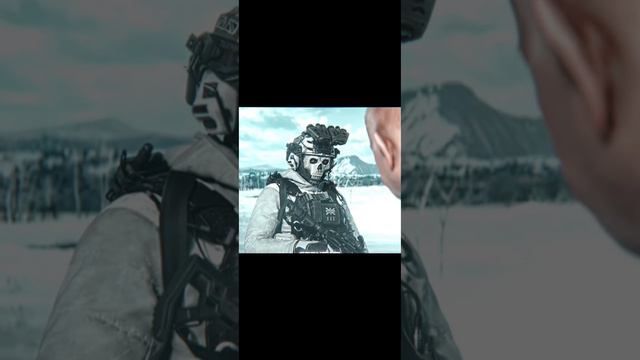 Fookin He!l💀#cod #zombies #ghost #mwiii смотреть онлайн