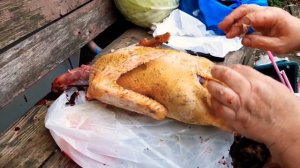 Забой и Разделка уток🦆🔪🦆