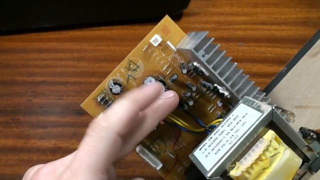 ремонт активной акустики DIALOG / ремонт колонок DIALOG смотреть онлайн