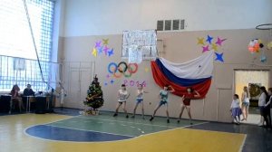 Это школа)))))))