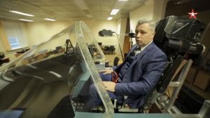 Военная приемка От Т 50 к Су 57 Часть 3