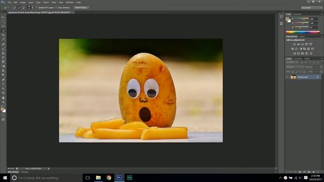 How to create a transparent png within 1 minute in photoshop смотреть онлайн