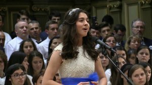 LAURA BRETAN - Nessun Dorma