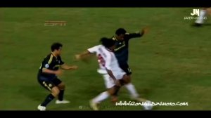 Ronaldinho - Football's Greatest Entertainment