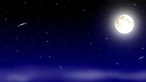Moon Tango