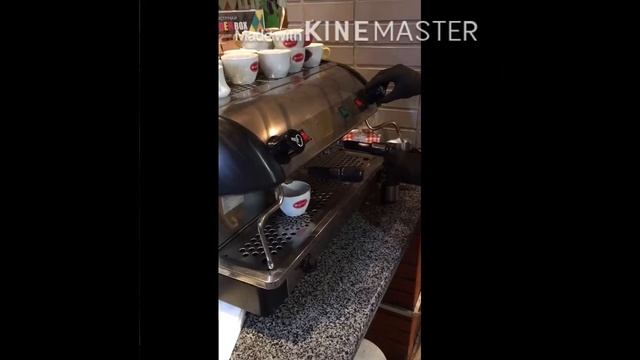 Как сделать КАПУЧИНО! смотреть онлайн