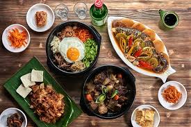 Лучшая КОРЕЙСКАЯ Уличная Еда, .Которую Стоит ПОПРОБОВАТЬ Путешественнику.