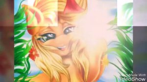 Картинки пони под музыку