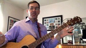 Don’t Ever Change | Beatles | Guitar Lesson