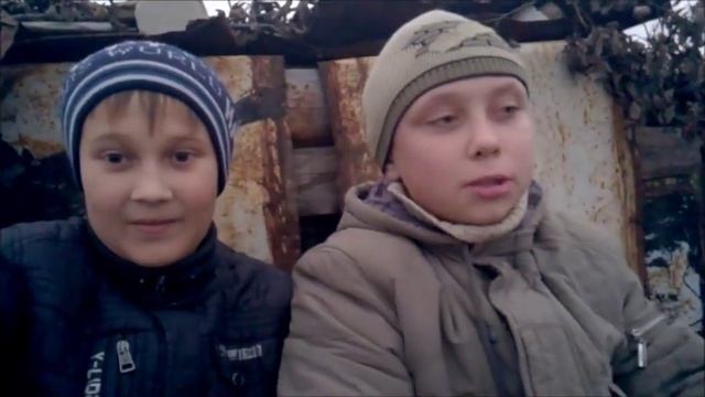 Что будет, если поджечь дом?