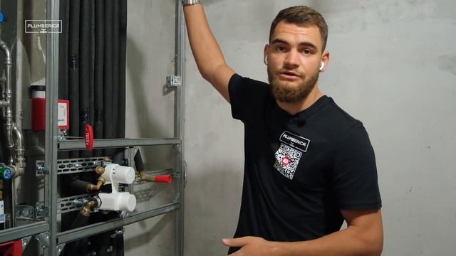 Встроенные смесители. В чем плюсы скрытого монтажа? Смеситель скрытого монтажа