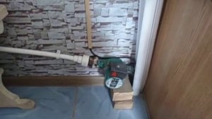 печь в бане с обдувом для быстрого прогрева