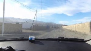 ? Монголия казахский город Баян-Улгий / часть 1