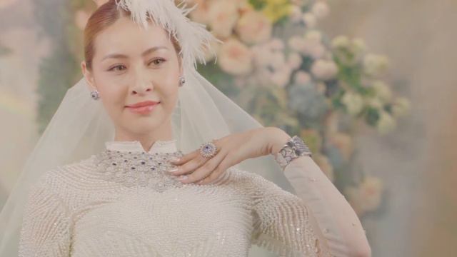 Sara Protea (Create Your Wedding Wonderland) Promo Video by phyoe.highlight смотреть онлайн