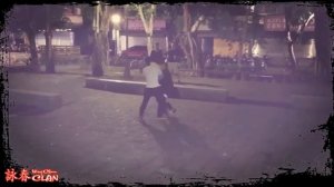 Wing Chun vs Boxing / Вин Чун против Бокса (3)