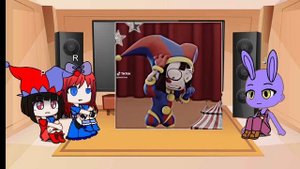 реакция цифрового цирка на тт