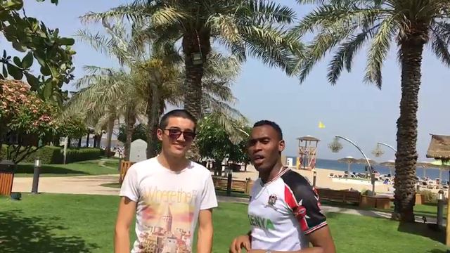 MC SHoXa-dubaydan (T.M.T-Unit Respect) Uzbek Rap смотреть онлайн