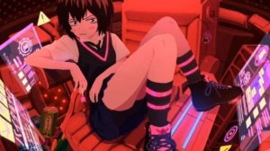 penny parker cantando telepatía??