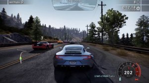 Need for Speed  Hot Pursuit Remastered Карьера за Гонщика # 18