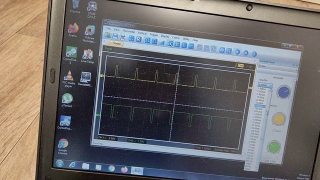 Диагностика материнской платы ASUS M3A78 PRO. часть 1 смотреть онлайн