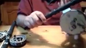 Инерционная катушка Невская