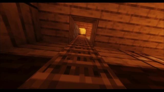 Minecraft - Sildurs Vibrant Shaders v1.20 Extreme-VL ( Rain Test ) смотреть онлайн