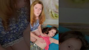 боли в животике у ребенка (желудок)