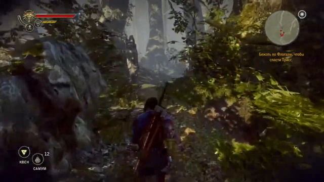 Let's play The Witcher 2: Assassins of Kins Enhanced Edition - Часть 29 смотреть онлайн