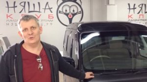 Отзыв об эксплуатации Daihatsu Atrai