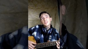 Песенка влюблённого шофёра