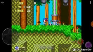 Как активировать Debug Mod (дэбаг мод) в Sonic 3 and knuckles!