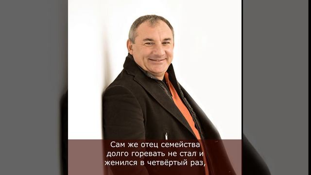 Дочь училась в Англии, сын променял мать на отца. Дети Голубкиной и Фоменко тяжело пережили развод. смотреть онлайн