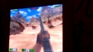 Geforce 4 MX 440 - Легендарная затычка